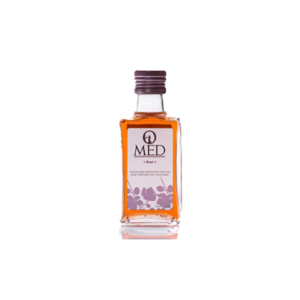 O MEd Rose 250ml