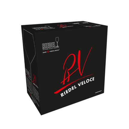 Riedel Veloce - Chardonnay