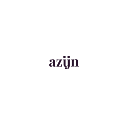 azijn