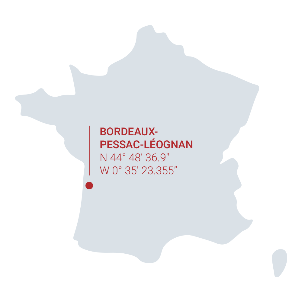 Pessac