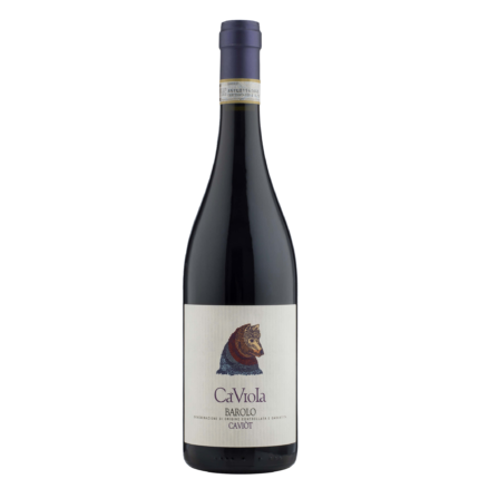 Barolo - Caviot - Ca'Viola 2020