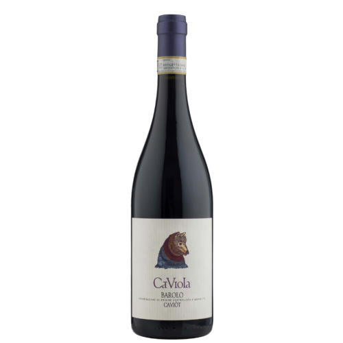 Barolo - Caviot - Ca'Viola 2020