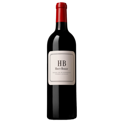 HB de Haut Bailly - Pessac Leognan 2020