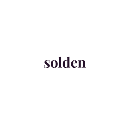 solden