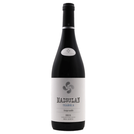 Tempranillo Txabola - Maisulan 2019